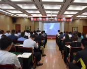 乐发500实习律师培训班圆满结束